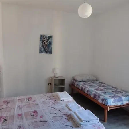 דירה Slataper 22 - Sunny, And Confortable טריאסטה