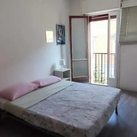 Slataper 22 - Sunny, And Confortable Apartment