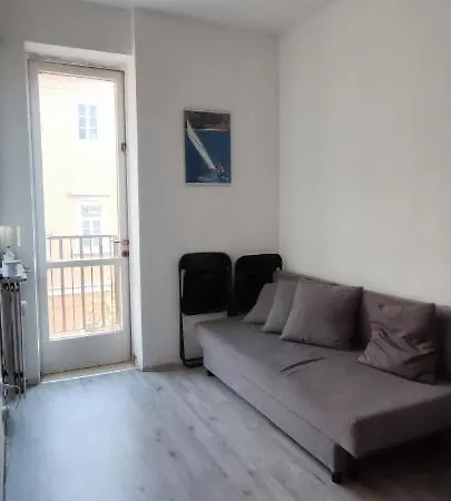 Slataper 22 - Sunny, And Confortable דירה *