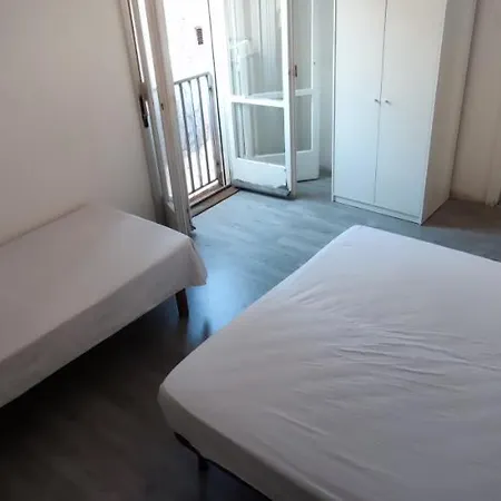 Slataper 22 - Sunny, And Confortable * טריאסטה