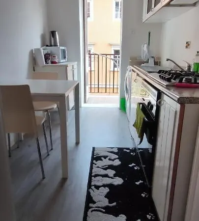 Slataper 22 - Sunny, And Confortable Apartment